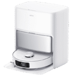 Aspirator Robot Mova P50 Pro Ultra, Alb - imagine 5