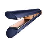 Placă de îndreptat părul Dyson Corrale HS07, Prussian Blue | Bright Copper - Image 2