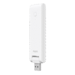 Smart Hub AQARA E1, Alb - Image 5