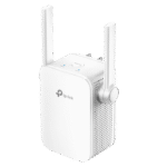 Amplificator de semnal Wi‑Fi TP-LINK TL-WA855RE, 300 Mbps, Alb - imagine 3