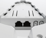 Punct de acces MikroTik cAP XL ac, Alb - imagine 5