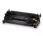 Cartuș ChinaMate 10 K, negru, fără cip pentu Canon CRG056H/ CF289X - imagine 2
