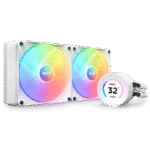 Cooler procesor NZXT Kraken Elite 280 RGB