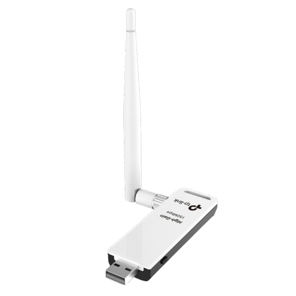 Adapter USB  TP-LINK TL-WN722N