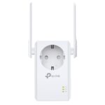 Amplificator de semnal Wi‑Fi TP-LINK TL-WA860RE, 300 Mbps, Alb - imagine 10