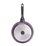 Tigaie Polaris ECO collection-28F, 28cm, Violet - Image 2