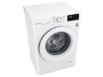 Mașină de spălat LG F2WV3S7S3E, 7kg, Alb - Image 15