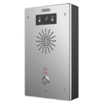 Interfon IP Fanvil i16V, Gri - Image 2