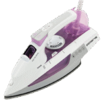 Fier de călcat Polaris PIR2685AK, 2600W, Violet | Alb