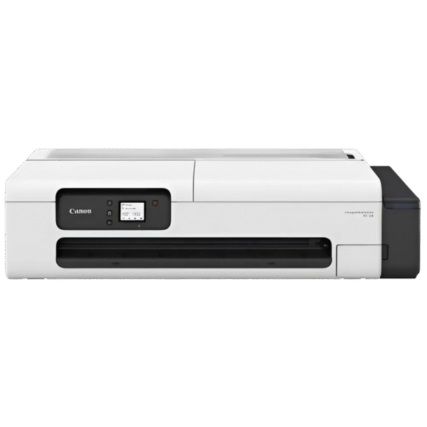 Plotter de format mare Canon imagePROGRAF TC-20M, Alb