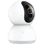 Camera de supraveghere Xiaomi Mi 360° Home Camera 2K, Alb - imagine 3