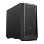 Placă de extensie Gamemax F36 Dark, Micro-ATX, Fără PSU, Negru - Image 9