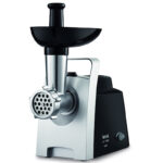 Mașină de tocat carne Tefal NE-109838, Negru - imagine 4