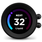 Cooler procesor NZXT Kraken Elite 280 RGB - imagine 5