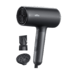 Uscător de păr Braun AD4.2, 2100W, Negru