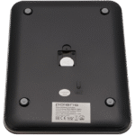 Cântar electronic de bucătărie Polaris PKS1046DG, Multicolor - Image 4