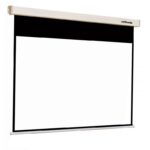 Ecran manual Reflecta Crystal-Line Rollo Softlift, 16:10 - imagine 2