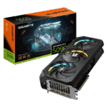 Placă Video Gigabyte GV-N5090GAMING OC-32GD, 32GB GDDR7 512bit