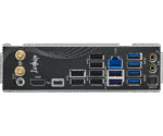 Placă de bază ASRock B860M LiveMixer WiFi, LGA1851, Intel B860, Micro-ATX - imagine 6