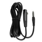 Microfon Karaoke SVEN MK-100, Cu fir, Negru - Image 2