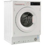 Mașină de spălat Sharp ESNIB7141WDEE, 7kg, Alb - Image 11