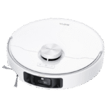 Aspirator Robot Mova P50 Pro Ultra, Alb - imagine 8