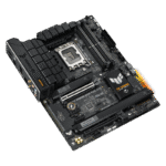 Placă de bază ASUS TUF GAMING B760-PLUS WIFI, LGA1700, Intel B760, ATX - Image 3