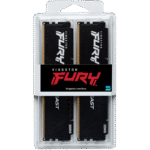 Memorie RAM Kingston FURY Beast, DDR5 SDRAM, 6000 MHz, 32 GB, KF560C30BBK2-32 - imagine 3