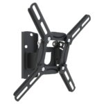 Suport TV de perete  BARKAN 2200, Negru - Image 10