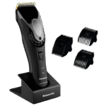 Aparat de tuns Panasonic ER-GP80-K820, Negru