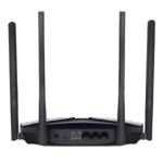 Router fără fir MERCUSYS MR80X, Negru - imagine 13
