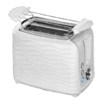 Toaster Polaris PET0922, Alb