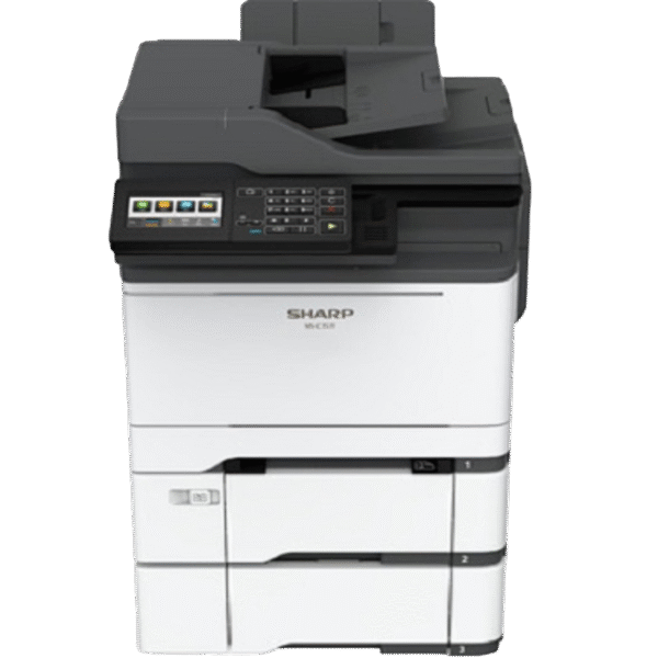 Set de întreținere a fuserului Sharp MX-C40KA, pentru Sharp MX-C357F