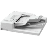 Alimentator automat de documente bilateral Canon DADF-BA1, Alb