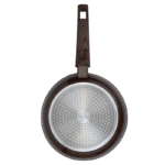 Tigaie RESTO 93021, 22cm, Cafeniu - Image 9