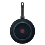 Tigaie WOK Tefal G2811972, 28cm, Negru - Image 2