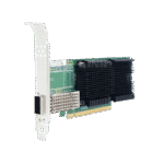 Intel Server Adapter E810-CAM1,  PCIe 4.0 x16 Single QSFP28 Port 100G - imagine 2