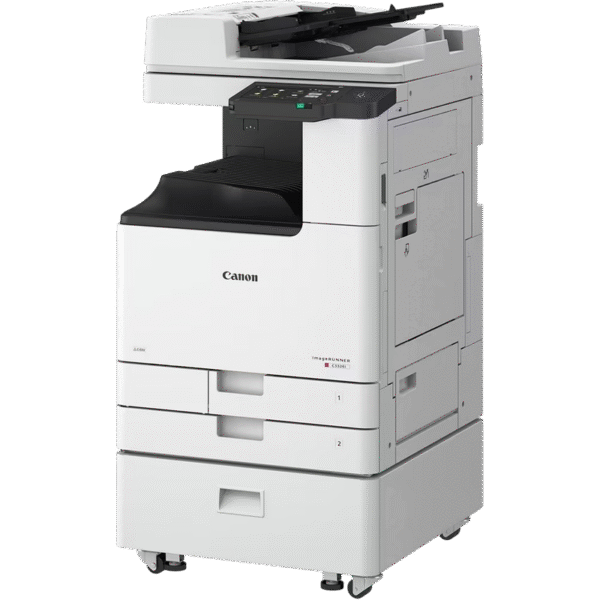 MFP Canon imageRUNNER C3326i, A3, Alb