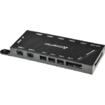Carcasă PC Chieftec GS-01B-OP, Midi-Tower, ATX, Negru - imagine 12