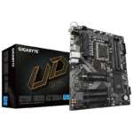 Placă de bază Gigabyte B760 DS3H AX, LGA1700, Intel B760, ATX - imagine 9