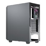 Carcasă PC Gamemax Revolt, Midi-Tower, Fără PSU, Negru - Image 15