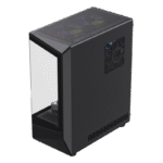 Carcasă PC Gamemax Vista COC AB, Midi-Tower, Fără PSU, Negru - Image 6