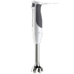 Blender de mână Braun MQ 7035 WH, Alb - imagine 5