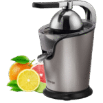 Storcător de citrice Gorenje Citruseta CJ100HE, Oțel inoxidabil - imagine 8