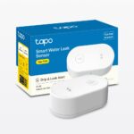 Detector de scurgeri TP-LINK Tapo T300, Alb - Image 2