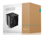 Cooler procesor Deepcool AK620 - imagine 14