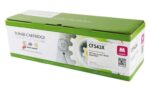 Laser Cartridge for HP CF543X Magenta Compatible SCC 002-01-SF543X - Image 2