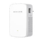 Amplificator de semnal Wi‑Fi MERCUSYS ME20, 300 Mbps, 433 Mbps, Alb