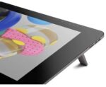 Tabletă grafică Wacom Cintiq Pro 24 multi-touch, Negru - imagine 14