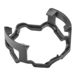 Blender de mână KitchenAid 5KHBV83EER, Roșu - Image 5